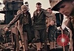 Immagine di Seabees Teatro pacifico, 1945, secondo 36 filmato di repertorio 65675071378