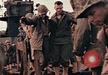 Immagine di Seabees Teatro pacifico, 1945, secondo 37 filmato di repertorio 65675071378