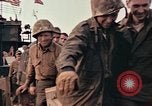 Immagine di Seabees Teatro pacifico, 1945, secondo 44 filmato di repertorio 65675071378