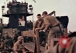 Immagine di Seabees Teatro pacifico, 1945, secondo 49 filmato di repertorio 65675071378