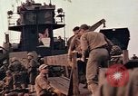 Immagine di Seabees Teatro pacifico, 1945, secondo 52 filmato di repertorio 65675071378