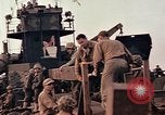 Immagine di Seabees Teatro pacifico, 1945, secondo 54 filmato di repertorio 65675071378