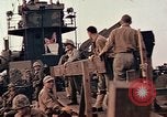 Immagine di Seabees Teatro pacifico, 1945, secondo 58 filmato di repertorio 65675071378