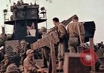 Immagine di Seabees Teatro pacifico, 1945, secondo 59 filmato di repertorio 65675071378