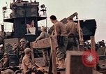 Immagine di Seabees Teatro pacifico, 1945, secondo 60 filmato di repertorio 65675071378