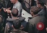 Image of Seabees Pacific Ocean, 1945, second 4 stock footage video 65675071379