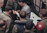 Image of Seabees Pacific Ocean, 1945, second 7 stock footage video 65675071379