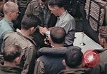 Image of Seabees Pacific Ocean, 1945, second 8 stock footage video 65675071379