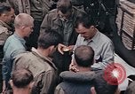 Image of Seabees Pacific Ocean, 1945, second 9 stock footage video 65675071379