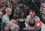 Image of Seabees Pacific Ocean, 1945, second 10 stock footage video 65675071379