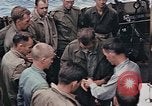 Image of Seabees Pacific Ocean, 1945, second 12 stock footage video 65675071379