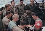 Image of Seabees Pacific Ocean, 1945, second 13 stock footage video 65675071379