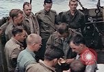 Image of Seabees Pacific Ocean, 1945, second 14 stock footage video 65675071379