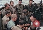Image of Seabees Pacific Ocean, 1945, second 15 stock footage video 65675071379