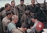 Image of Seabees Pacific Ocean, 1945, second 16 stock footage video 65675071379