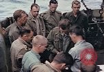 Image of Seabees Pacific Ocean, 1945, second 18 stock footage video 65675071379