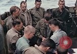 Image of Seabees Pacific Ocean, 1945, second 19 stock footage video 65675071379