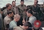 Image of Seabees Pacific Ocean, 1945, second 20 stock footage video 65675071379