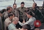 Image of Seabees Pacific Ocean, 1945, second 21 stock footage video 65675071379