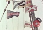 Image of Seabees Pacific Ocean, 1945, second 23 stock footage video 65675071379