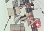 Image of Seabees Pacific Ocean, 1945, second 26 stock footage video 65675071379