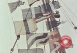 Image of Seabees Pacific Ocean, 1945, second 27 stock footage video 65675071379