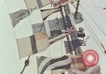Image of Seabees Pacific Ocean, 1945, second 28 stock footage video 65675071379