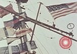 Image of Seabees Pacific Ocean, 1945, second 34 stock footage video 65675071379