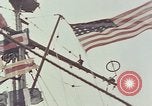 Image of Seabees Pacific Ocean, 1945, second 35 stock footage video 65675071379