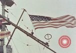 Image of Seabees Pacific Ocean, 1945, second 36 stock footage video 65675071379