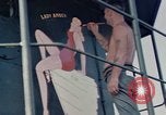 Image of Seabees Pacific Ocean, 1945, second 8 stock footage video 65675071380