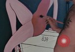 Image of Seabees Pacific Ocean, 1945, second 13 stock footage video 65675071380