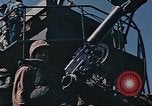 Image of Seabees Pacific Ocean, 1945, second 22 stock footage video 65675071380
