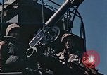 Image of Seabees Pacific Ocean, 1945, second 24 stock footage video 65675071380