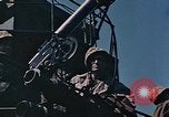 Image of Seabees Pacific Ocean, 1945, second 25 stock footage video 65675071380