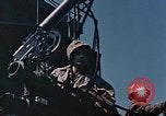 Image of Seabees Pacific Ocean, 1945, second 26 stock footage video 65675071380