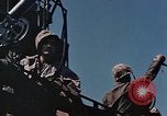 Image of Seabees Pacific Ocean, 1945, second 28 stock footage video 65675071380
