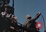 Image of Seabees Pacific Ocean, 1945, second 30 stock footage video 65675071380