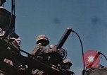 Image of Seabees Pacific Ocean, 1945, second 32 stock footage video 65675071380