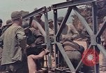 Image of Seabees Pacific Theater, 1945, second 3 stock footage video 65675071381