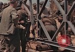 Image of Seabees Pacific Theater, 1945, second 7 stock footage video 65675071381