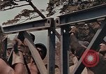 Image of Seabees Pacific Theater, 1945, second 12 stock footage video 65675071381