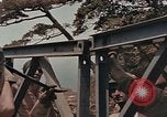 Image of Seabees Pacific Theater, 1945, second 14 stock footage video 65675071381