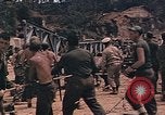 Image of Seabees Pacific Theater, 1945, second 31 stock footage video 65675071381