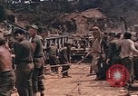 Image of Seabees Pacific Theater, 1945, second 32 stock footage video 65675071381