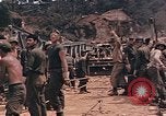 Image of Seabees Pacific Theater, 1945, second 33 stock footage video 65675071381