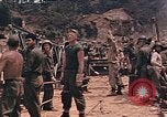 Image of Seabees Pacific Theater, 1945, second 35 stock footage video 65675071381
