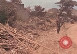 Image of Seabees Pacific Theater, 1945, second 38 stock footage video 65675071381