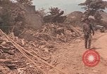 Image of Seabees Pacific Theater, 1945, second 39 stock footage video 65675071381