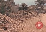 Image of Seabees Pacific Theater, 1945, second 40 stock footage video 65675071381